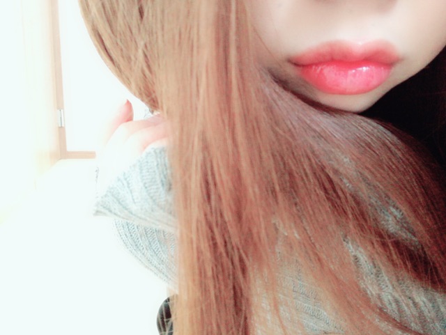ありがとう?