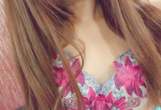ありがとう?