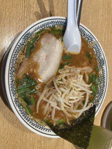 ラーメンは世界を救う！！?