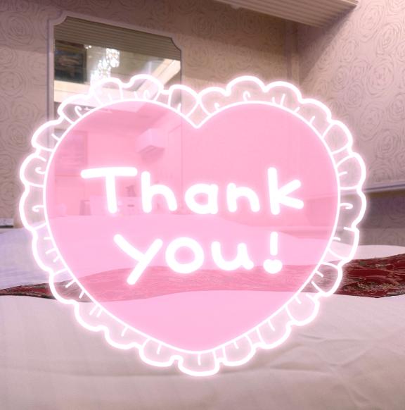 ニューヨーク?リピーターさま