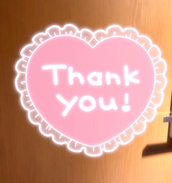 ビジホ?はじめましてさま